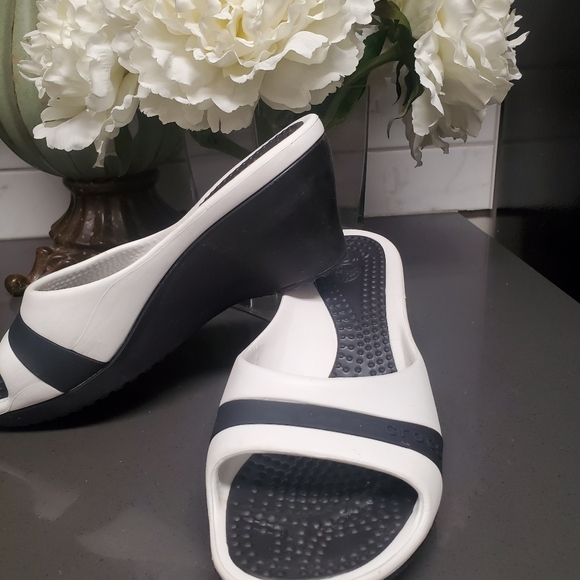 Crocsport Sandles - Picture 2 of 5